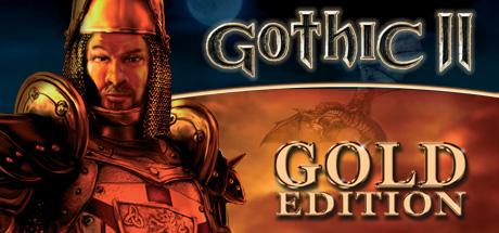 Gothic 2 — Gold Edition