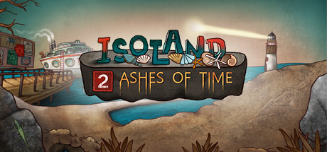 Isoland 2 — Ashes of Time