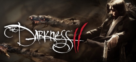 The Darkness 2