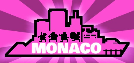 Monaco What’s Yours Is Mine