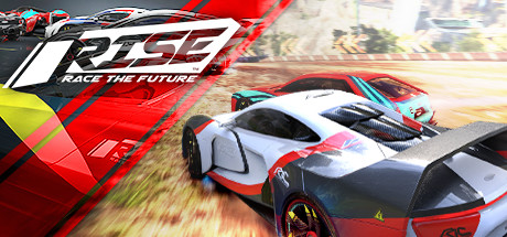 Rise Race The Future