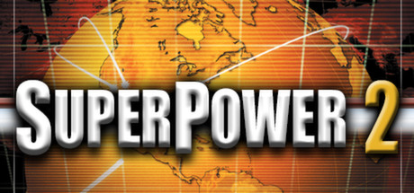 SuperPower 2 Глобальная стратегия