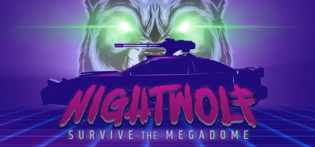 Nightwolf Survive the Megadome