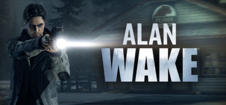 Alan Wake