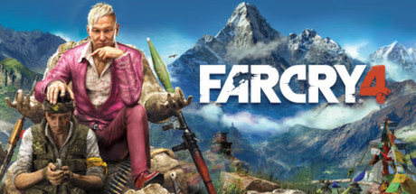 Far Cry 4