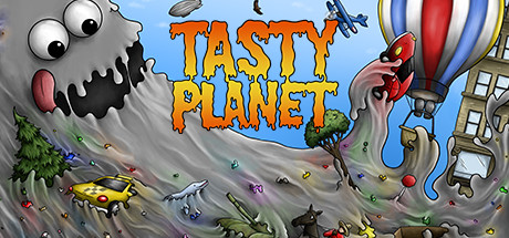 Tasty Planet