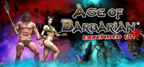 Age of Barbarian