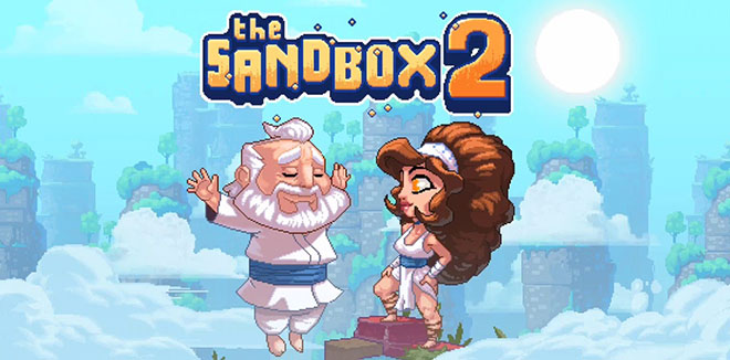 The Sandbox 2: Evolution
