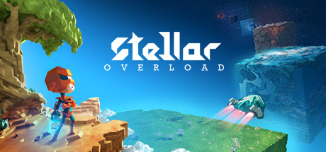 Stellar Overload / Planets3