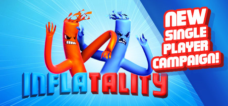 Inflatality