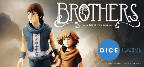 Brothers — A Tale of Two Sons