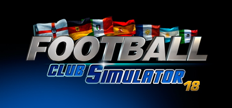 Football Club Simulator 18 — FCS 18