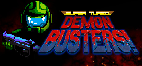 Super Turbo Demon Busters!