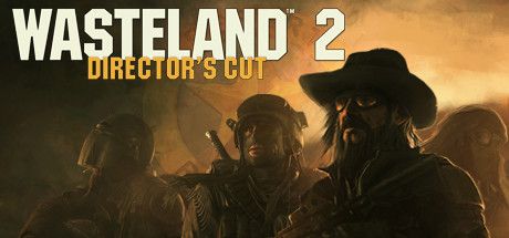 Wasteland 2