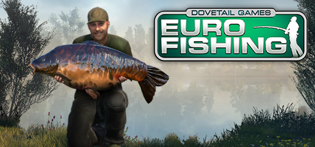 Euro Fishing Urban Edition
