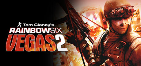 Tom Clancy’s Rainbow Six Vegas 2