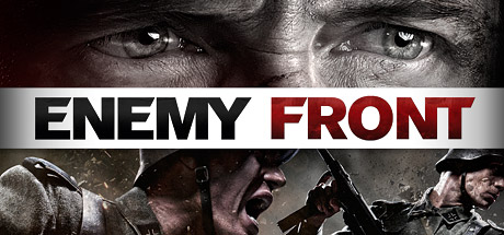 Enemy Front