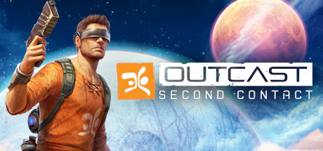Outcast — Second Contact