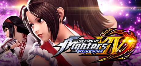 THE KING OF FIGHTERS 14