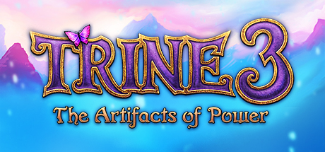 Trine 3: The Artifacts Of Power