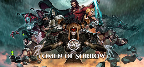 Omen of Sorrow