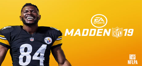 Madden NFL 19