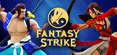 Fantasy Strike