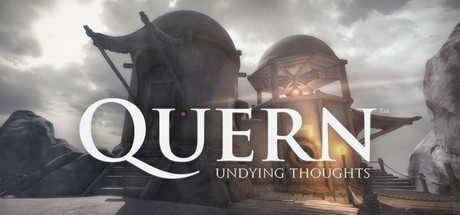 Quern Undying Thoughts