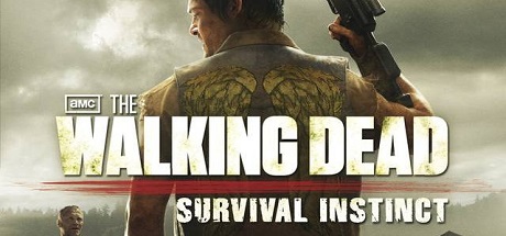 The Walking Dead Survival Instinct