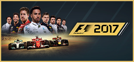 F1 2017