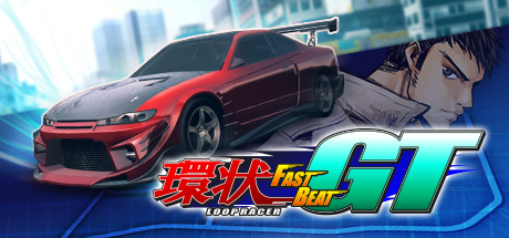 FAST BEAT LOOP RACER GT