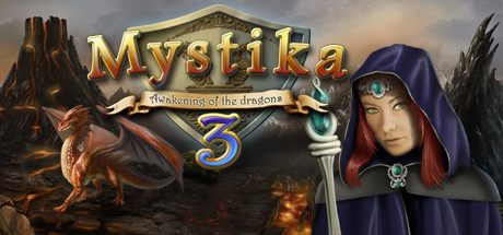 Mystika 3 Awakening of the dragons