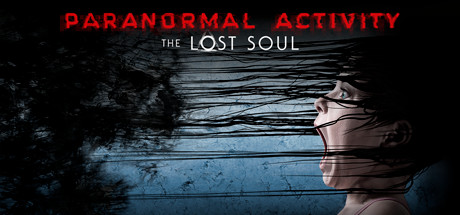 Paranormal Activity:The Lost Soul